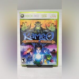 Xbox 360 Kameo